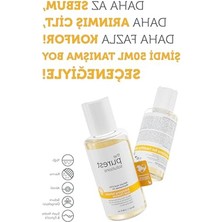 MarkEntegra Yağlı ve Karma Ciltler Için Arındırıcı Temizleme Jeli, 200 ml