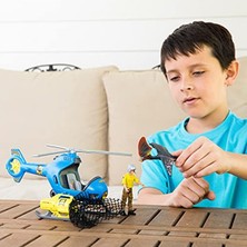 MarkEntegra Dino Temalı Hava Saldırısı, Eğlenceli Oyun Deneyimi