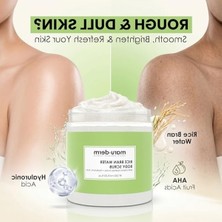 MarkEntegra 250 ml Aha ve Hyalüronik Asit Içeren Vücut Peelingi
