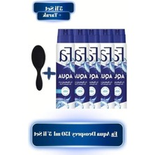 MarkEntegra Deniz Ferahlığı Deosprey 150 Ml, Ferahlatıcı