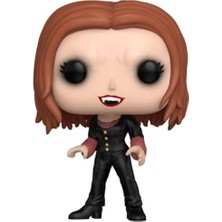 MarkEntegra Buffy The Vampire Slayer Temalı Koleksiyon Figürü, Eğlenceli Tasarım