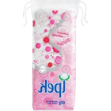 MarkEntegra 100G Beyaz Ipek Hidrofil Pamuk, Tek Kullanımlık