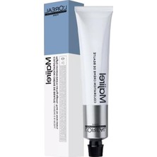 MarkEntegra Yoğun Küllü Kumral Saç Boyası, 60 ml