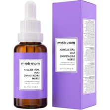 MarkEntegra Leke Karşıtı Yüz Serumu 30 Ml, Aydınlatıcı Etki