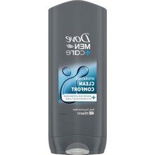 MarkEntegra 400 ml Duş Jeli, Temizleyici ve Ferahlatıcı Formül