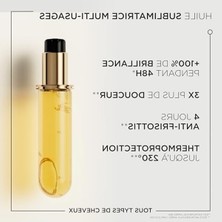 MarkEntegra Kerastase Elixir Ultime L'huile Originale Saç Yağı Refill 75 ml