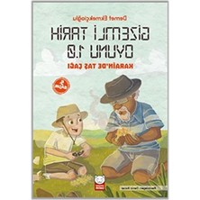 MarkEntegra Gizemli Tarih Temalı Oyun, Taş Çağı'nda Eğlenceli Keşif Deneyimi
