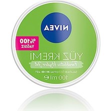 MarkEntegra Yağlı Ciltler Için Nemlendirici Yüz Kremi, 100 ml