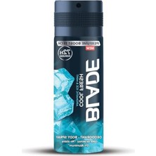 MarkEntegra Ferahlatıcı 150 ml Deodorant, Cool Fresh Özelliği ile Gün Boyu Temiz Hissedin