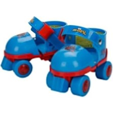 MarkEntegra Motors Roller Skate