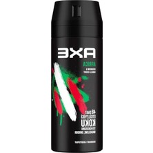 MarkEntegra Axe Erkek Deodorant Sprey Africa 150 ml