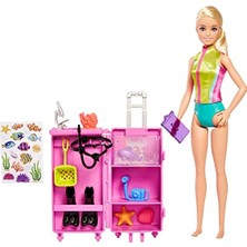 MarkEntegra HMH26 | Marine Biologist Playset