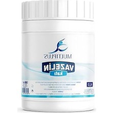 MarkEntegra Katı Vazelin, 1000 ml Çok Amaçlı Kullanım