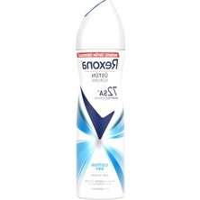 MarkEntegra Kadın Deodorant, Pamuk Kuru, 150 ml