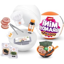 MarkEntegra Surpriz Paket, Master Chef Temalı Oyun