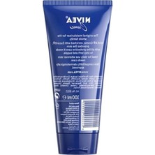 MarkEntegra 100 ml Krem Tüp - Çok Amaçlı Cilt Bakım Kremi