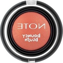 MarkEntegra Yumuşak Kremsi Allık, 03 Coral Bliss Renk