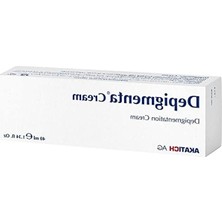 MarkEntegra 40 ml Depigmenta Krem