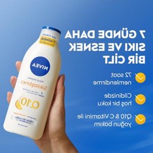 MarkEntegra Sıkılaştırıcı Vücut Losyonu, 250 Ml, 72 Saat Nemlendirme