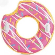 MarkEntegra Tutunmalı Deniz Simidi - Donut Simit 107CM - 56254 (Lisinya)