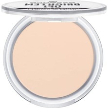 MarkEntegra 20 gr Muz Özlü Pudra - Cilt Aydınlatıcı ve Matlaştırıcı