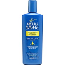 MarkEntegra Nemlendirici Klor Temizleme Şampuanı - 7 Oz