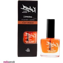 MarkEntegra Tırnak ve Tırnak Eti Bakım Yağı 11 Ml, Besleyici ve Onarıcı