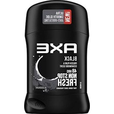 MarkEntegra Axe Erkek Deodorant Stick Black (50 Ml)