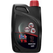 MarkEntegra 900 ml 2 Zamanlı Motosiklet Yağı, Motorlube Markalı