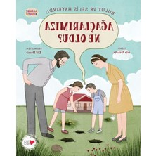 MarkEntegra Alfabeyi Öğreten Eğlenceli Kitap, Ağaçlarımıza Ne Oldu?