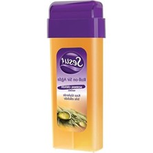 MarkEntegra Normal Ciltler Için 100 ml Ayçiçek Yağı Içeren Sir Ağda