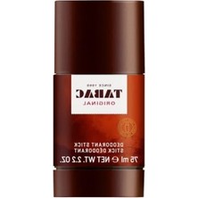 MarkEntegra 75 ml Erkek Deodorant Stick, Ferahlatıcı Etki