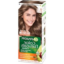 MarkEntegra Garnier Color Naturals Saç Boyası 6 Koyu Kumral