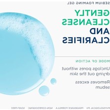 MarkEntegra Yağlı ve Akne Eğilimli Ciltler Için Temizleme Jeli, 400 ml