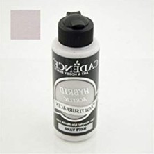 MarkEntegra Vaha Akrilik Boya 120ML, Sanatçılar Için Kaliteli Malzeme