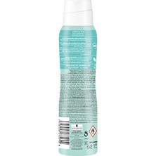 MarkEntegra Yasemin Kokulu Kadın Deosprey, 150 ml