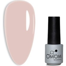 MarkEntegra Klasik Nude Kalıcı Oje, 4 ml Hacim