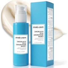 MarkEntegra Hyalüronik Asit Içeren Nemlendirici Yüz Kremi 200 ml
