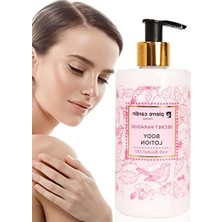 MarkEntegra Nemlendirici Vücut Losyonu, 350 ml Besleyici Formül