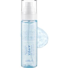 MarkEntegra Nemlendirici Jelly Mist, 100 ml Derin Deniz Suyu ile