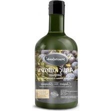 MarkEntegra Ardıç Katranı Şampuan, 400 Ml, Doğal Içerik