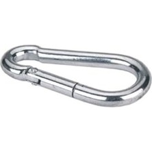 MarkEntegra Meridyen Karabina Yaylı 10 mm 2 Adet MRD0036
