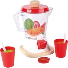 MarkEntegra Mutfak Oyuncağı Smoothie Mikseri, Eğlenceli Oyun Deneyimi