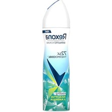 MarkEntegra Kadın Sprey Deodorant, 150 ml - Thermocool Serisi