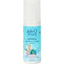 MarkEntegra 100 ml Hindistan Cevizi Özlü Durulama Gerektirmeyen Sprey
