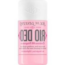 MarkEntegra Rio Deo Cheirosa '68 57 G - Alüminyumsuz Deodorant