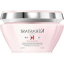 MarkEntegra 200 ml Güçlendirici Saç Dökülme Karşıtı Maske