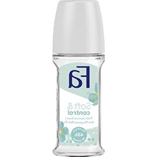MarkEntegra Yasemin Kokulu Roll-On Deodorant 50 ml