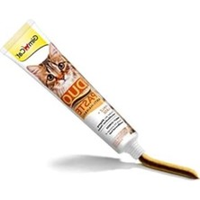 MarkEntegra 50 gr Malt Macun, Kedi Tüy Topaklaşmasını Engelleyici