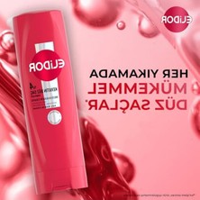 MarkEntegra Elidor Saç Bakım Kremi Brezilya Keratin Terapisi 350 ml